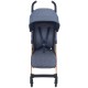 Коляска Maclaren Quest Denim Style Set Indigo, синій джинс (WD1G633312)