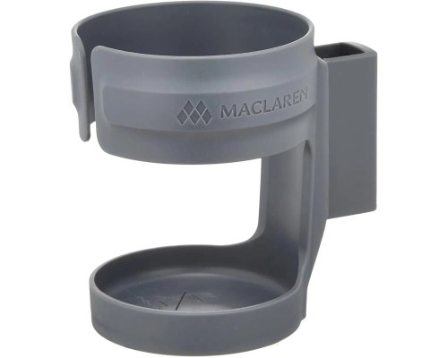 Коляска Maclaren Quest Denim Style Set Indigo, синій джинс (WD1G633312)