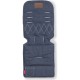 Коляска Maclaren Quest Denim Style Set Indigo, синій джинс (WD1G633312)