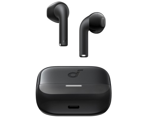 Навушники Anker SoundCore K20i Black (A3994G11)