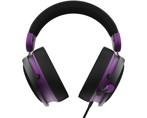 Навушники Dark Project Sono Wired Black (DPP_SONO_WIRED_BLACK) Навушники Dark Project Sono Wired Black (DPP_SONO_WIRED_BLACK)