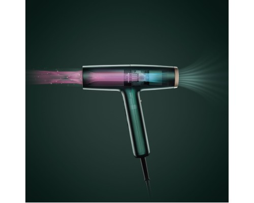 Фен Babyliss D6555DE