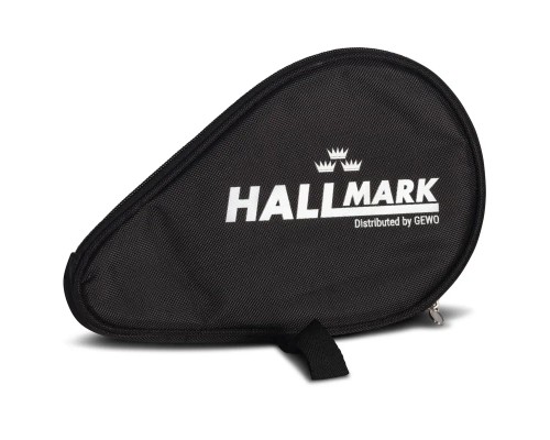 Чохол для ракетки Hallmark Round Cover Classic Black (109709100) (931260)