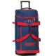 Дорожня сумка Gewo Trolley XL Rocket blue/red (101276530) (931307)