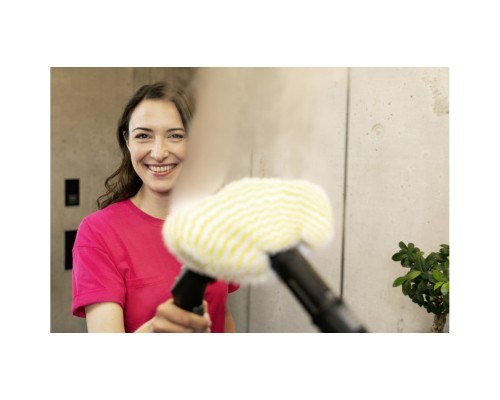 Пароочищувач Karcher SC 4 Deluxe Iron (1.513-462.0)