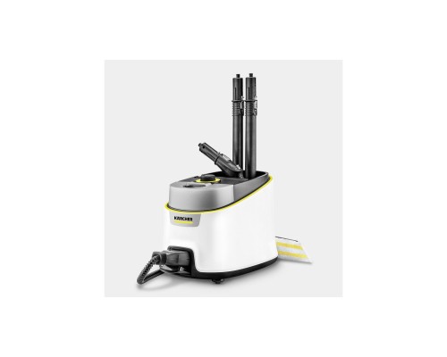 Пароочищувач Karcher SC 4 Deluxe Iron (1.513-462.0)
