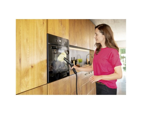 Пароочищувач Karcher SC 4 Deluxe Iron (1.513-462.0)