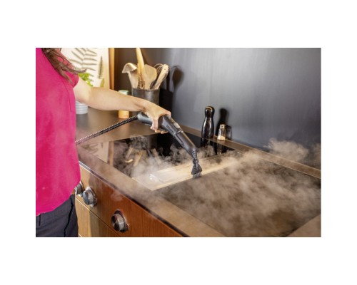 Пароочищувач Karcher SC 4 Deluxe Iron (1.513-462.0)