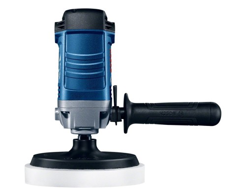Шліфувальна машина Bosch полірувальна GPO 950 950Вт, 180мм, 600-2100об/хв 2.3кг (0.601.3A2.020)