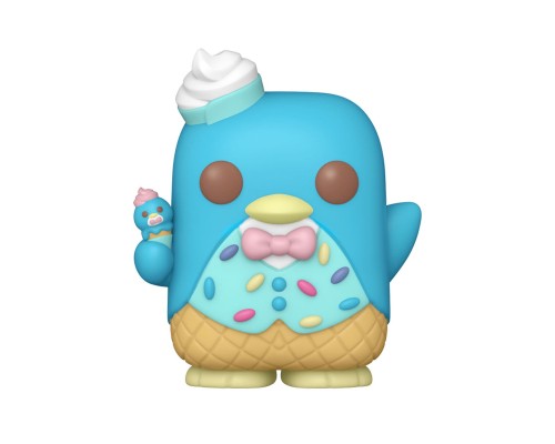 Фігурка Funko Pop серії Sanrio: Hello Kitty - Такседо Сем (83697)