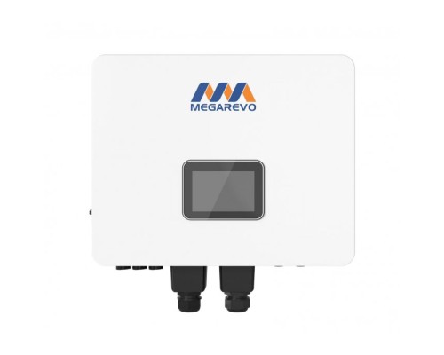 Сонячний інвертор MEGAREVO O5KL1D 5kW (R6KL1D-G2)