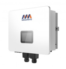 Сонячний інвертор MEGAREVO O5KL1D 5kW (R6KL1D-G2)