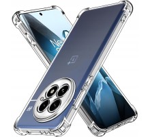 Чохол до мобільного телефона BeCover Anti-Shock OnePlus 13 5G Clear (713157)