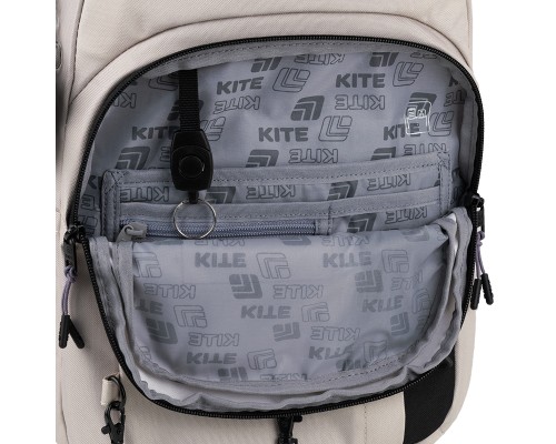 Рюкзак шкільний Kite Education teens 2578M-2 (K25-2578M-2)