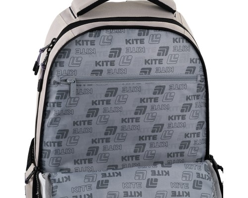 Рюкзак шкільний Kite Education teens 2578M-2 (K25-2578M-2)