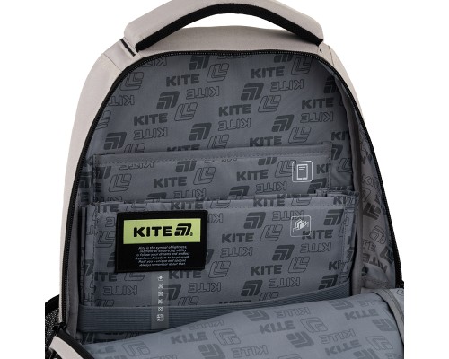 Рюкзак шкільний Kite Education teens 2578M-2 (K25-2578M-2)