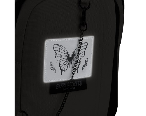 Рюкзак шкільний Kite Education teens 2578M-2 (K25-2578M-2)
