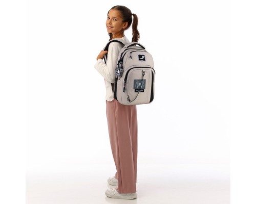 Рюкзак шкільний Kite Education teens 2578M-2 (K25-2578M-2)