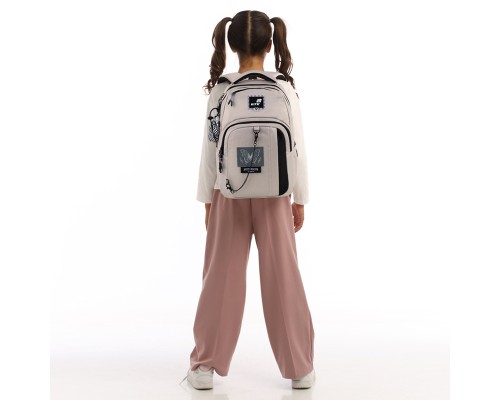 Рюкзак шкільний Kite Education teens 2578M-2 (K25-2578M-2)
