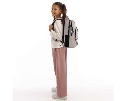 Рюкзак шкільний Kite Education teens 2578M-2 (K25-2578M-2)