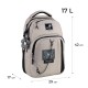 Рюкзак шкільний Kite Education teens 2578M-2 (K25-2578M-2)