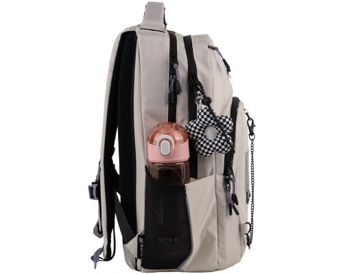 Рюкзак шкільний Kite Education teens 2578M-2 (K25-2578M-2)