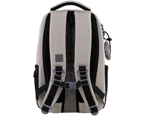 Рюкзак шкільний Kite Education teens 2578M-2 (K25-2578M-2)