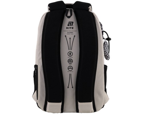 Рюкзак шкільний Kite Education teens 2578M-2 (K25-2578M-2)