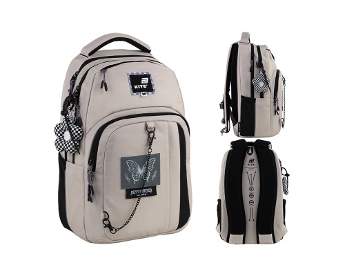 Рюкзак шкільний Kite Education teens 2578M-2 (K25-2578M-2)