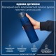 Пляшка для води ION8 OneTouch 1000 мл BPA Free, Navy (I8RF1000NAV)