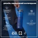 Пляшка для води ION8 OneTouch 1000 мл BPA Free, Navy (I8RF1000NAV)