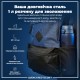 Пляшка для води ION8 OneTouch 1000 мл BPA Free, Navy (I8RF1000NAV)