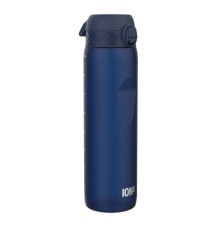 Пляшка для води ION8 OneTouch 1000 мл BPA Free, Navy (I8RF1000NAV)