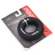 Еспандер PowerPlay PP-4330 Hand Grip Loops Hard 31.5-36 кг Чорний (PP_4330_Black_(31.5-36kg))
