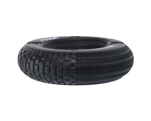 Еспандер PowerPlay PP-4330 Hand Grip Loops Hard 31.5-36 кг Чорний (PP_4330_Black_(31.5-36kg))