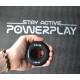 Еспандер PowerPlay PP-4330 Hand Grip Loops Hard 31.5-36 кг Чорний (PP_4330_Black_(31.5-36kg))