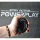 Еспандер PowerPlay PP-4330 Hand Grip Loops Hard 31.5-36 кг Чорний (PP_4330_Black_(31.5-36kg))
