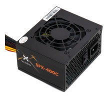 Блок живлення Vinga 400W ОЕМ (SFX-400С)