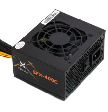 Блок живлення Vinga 400W ОЕМ (SFX-400С)