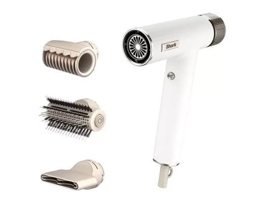 Фен Shark SpeedStyle 3-in-1 for Straight & Wavy Hair HD333EU