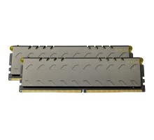 Модуль пам'яті для комп'ютера DDR4 32GB (2x16GB) 3200 MHz Aurum eXceleram (EG40322222D-32)