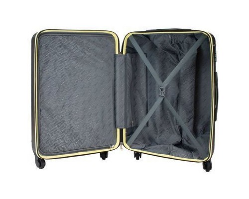 Валіза Semi Line 28