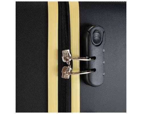 Валіза Semi Line 28