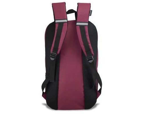 Рюкзак туристичний Semi Line 35 Cherry/Black (A3033-3) (DAS302172)