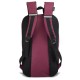 Рюкзак туристичний Semi Line 35 Cherry/Black (A3033-3) (DAS302172)