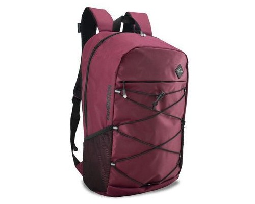 Рюкзак туристичний Semi Line 35 Cherry/Black (A3033-3) (DAS302172)