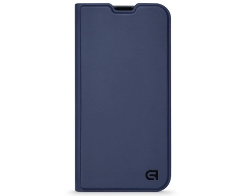 Чохол до мобільного телефона Armorstandart OneFold Xiaomi Redmi A5 4G Dark Blue (ARM85944)