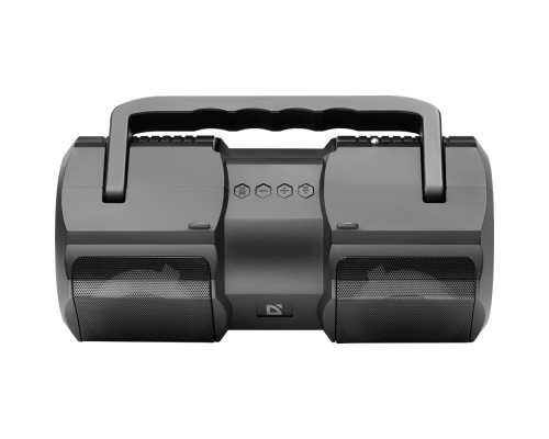 Акустична система Defender Beatbox 20 Black (65420)