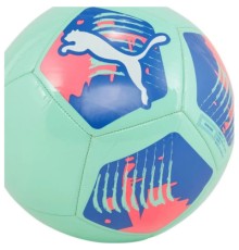М'яч футбольний Puma Big Cat ball 084214-13 зелений 5 (4067981501519)