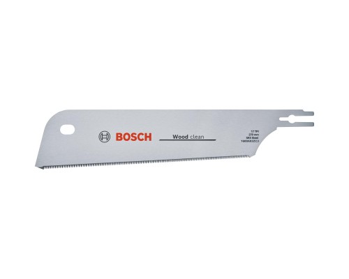 Полотно Bosch для шабельної пилки Kataba/Dozuki по дереву, 17TPI, 270мм (1.600.A02.ZB8)